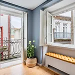 Guestready - Souto Downtown * Porto