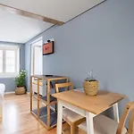 Lejlighed Guestready - Souto Downtown *