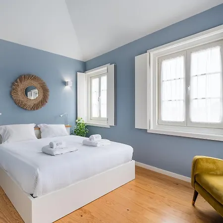 Guestready - Souto Downtown Apartment Porto