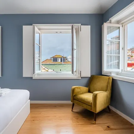 Guestready - Souto Downtown