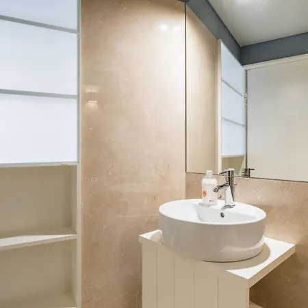 Guestready - Souto Downtown *