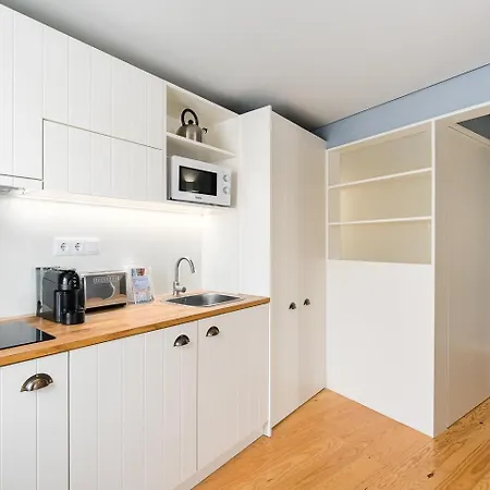 Guestready - Souto Downtown *