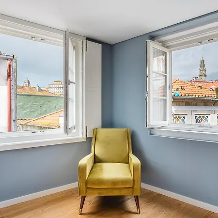 Guestready - Souto Downtown * Порту