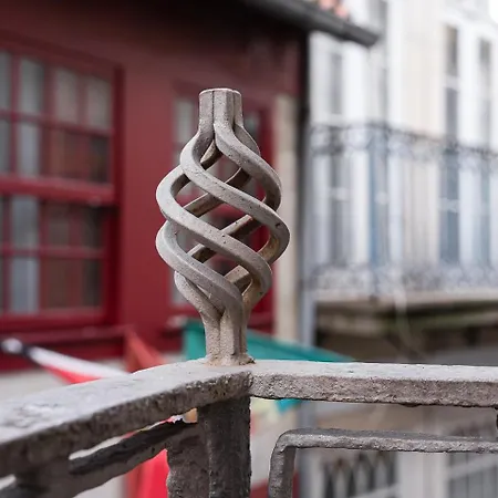 Guestready - Souto Downtown *