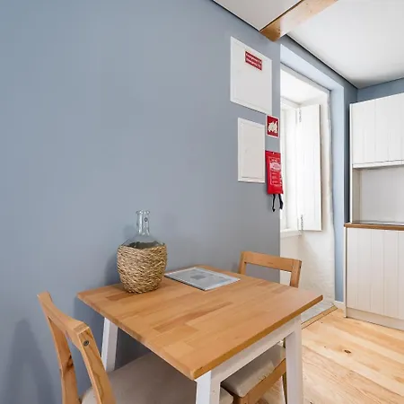 Apartment Guestready - Souto Downtown Porto