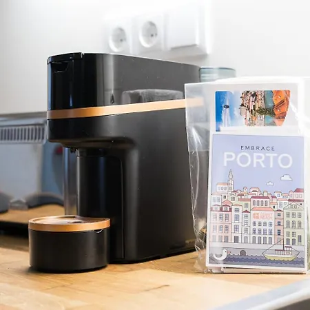 Guestready - Souto Downtown Porto