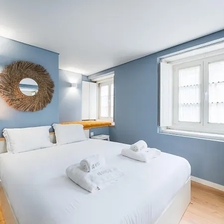 Apartment Guestready - Souto Downtown Porto