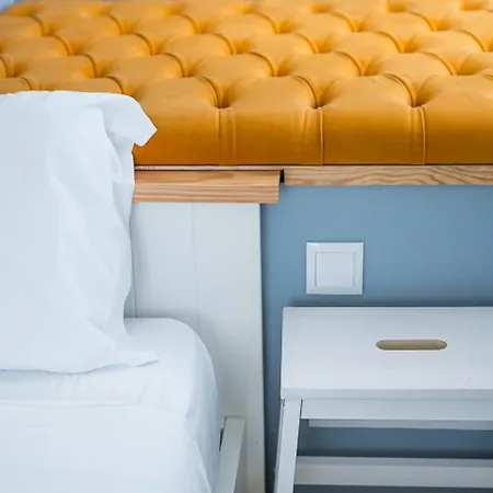 Guestready - Souto Downtown * Порту