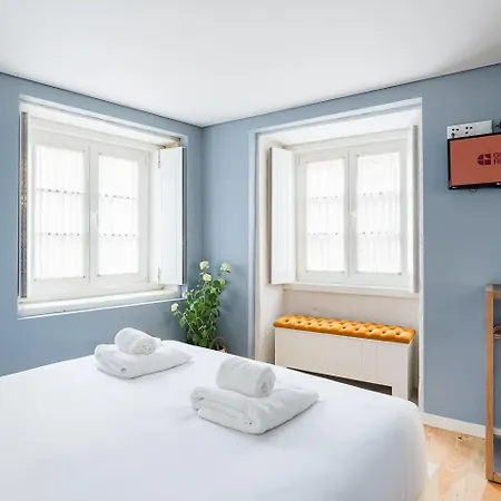 Guestready - Souto Downtown