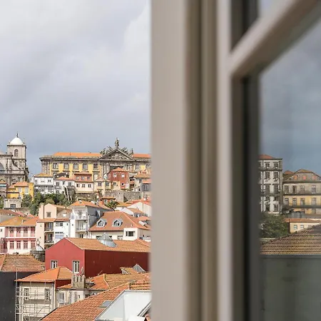 Apartment Guestready - Souto Downtown *