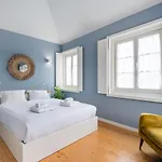Guestready - Souto Downtown Apartman Porto