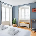 Guestready - Souto Downtown Apartment Porto