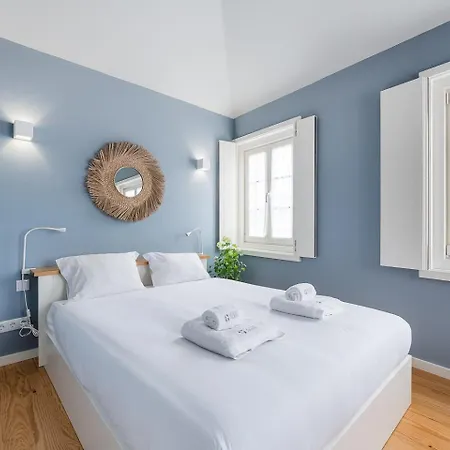 Guestready - Souto Downtown * Порту