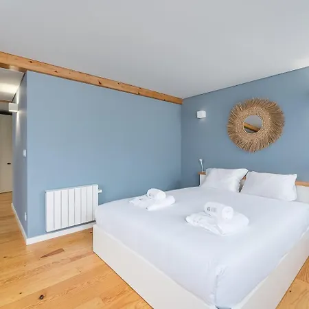 Guestready - Souto Downtown شقة