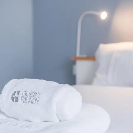 Апартаменты Guestready - Souto Downtown