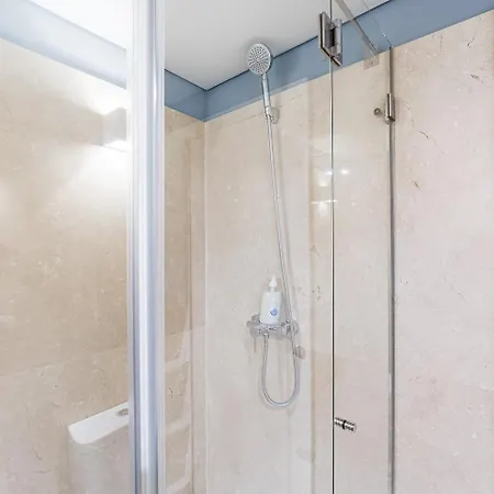 Guestready - Souto Downtown דירה