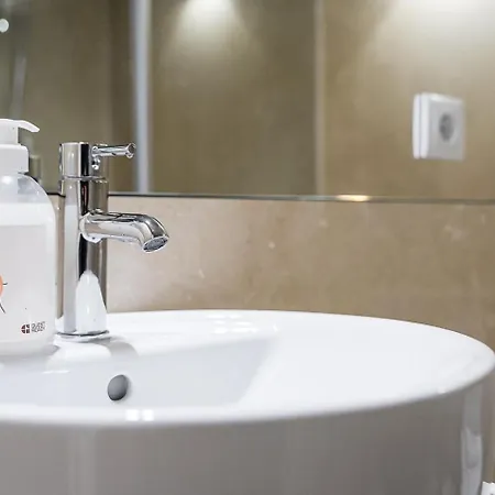 דירה Guestready - Souto Downtown פורטו