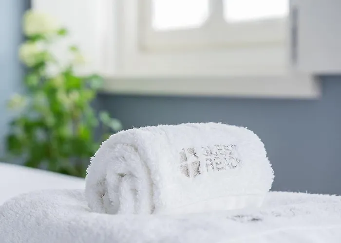 Guestready - Souto Downtown Apartment *