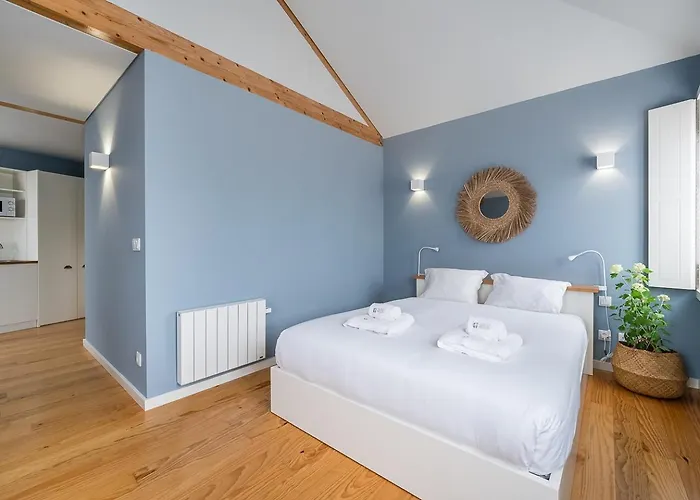 Apartment Guestready - Souto Downtown Porto