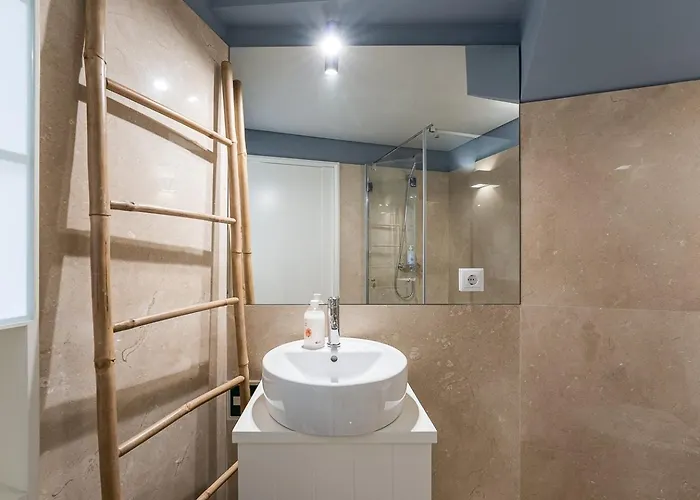 Guestready - Souto Downtown * Porto