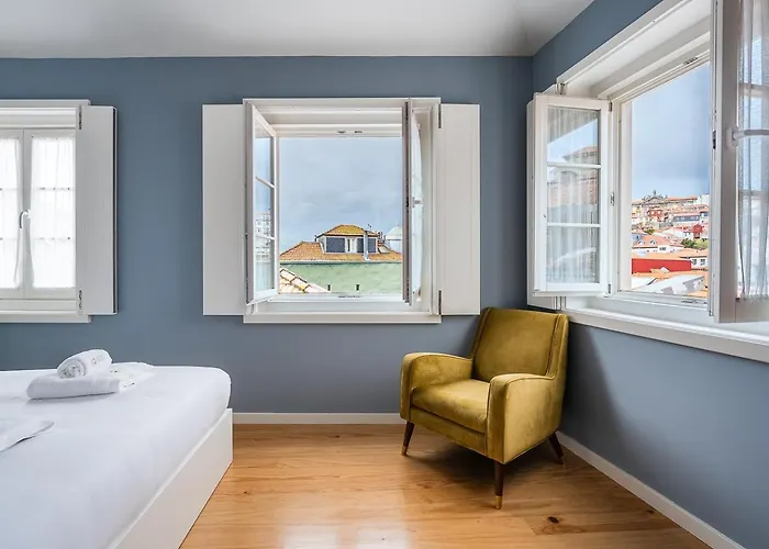 Guestready - Souto Downtown