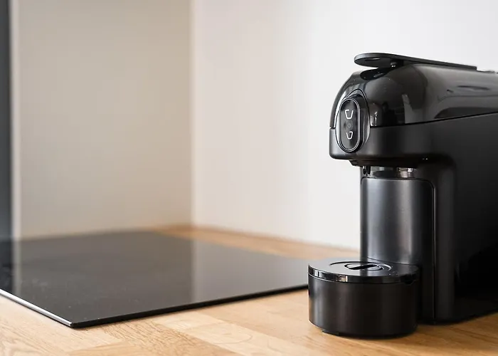 Apartment Guestready - Souto Downtown