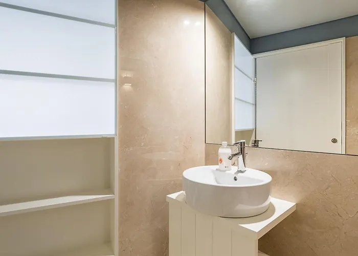 Guestready - Souto Downtown *