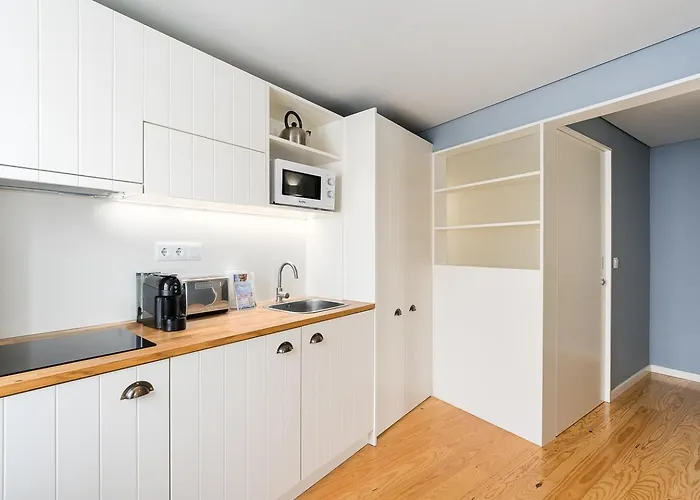 Guestready - Souto Downtown *