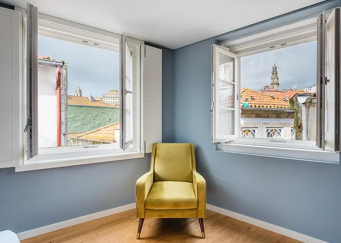 Guestready - Souto Downtown * Porto