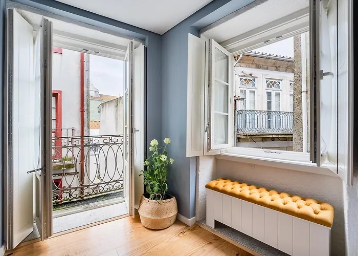 Guestready - Souto Downtown * Porto