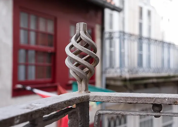 Guestready - Souto Downtown *