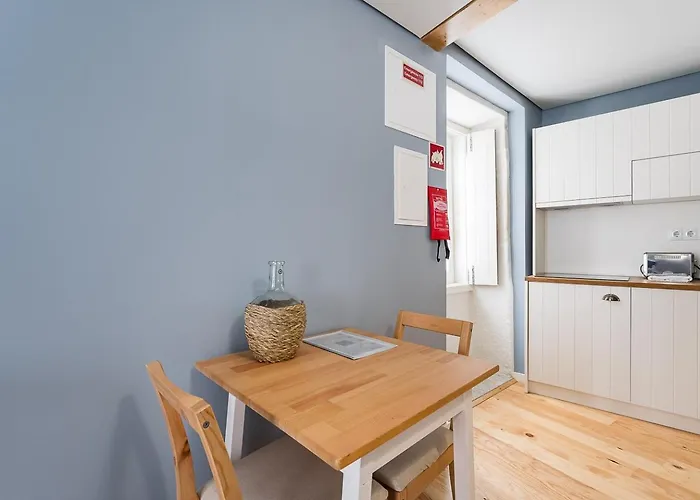 Apartment Guestready - Souto Downtown Porto