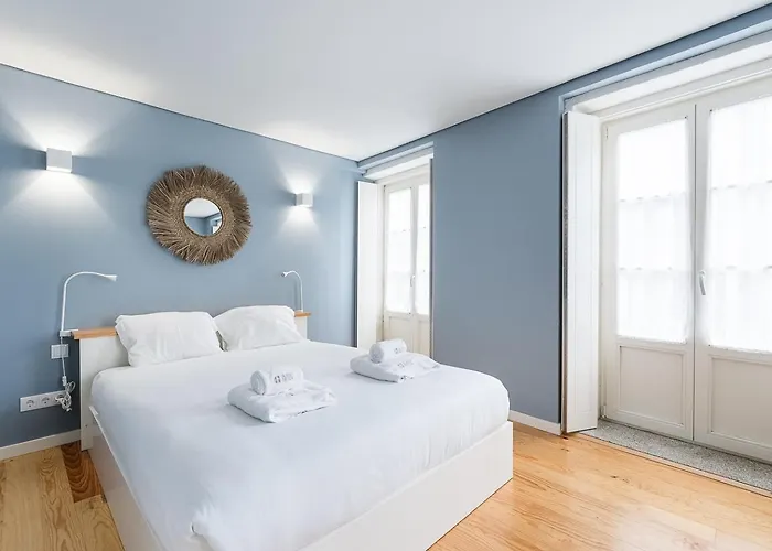 Guestready - Souto Downtown * Porto