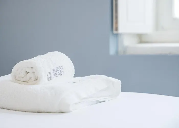 Lejlighed Guestready - Souto Downtown Porto