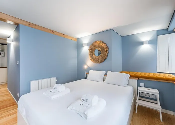 Guestready - Souto Downtown * Porto