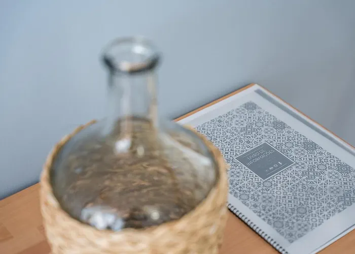 Lejlighed Guestready - Souto Downtown