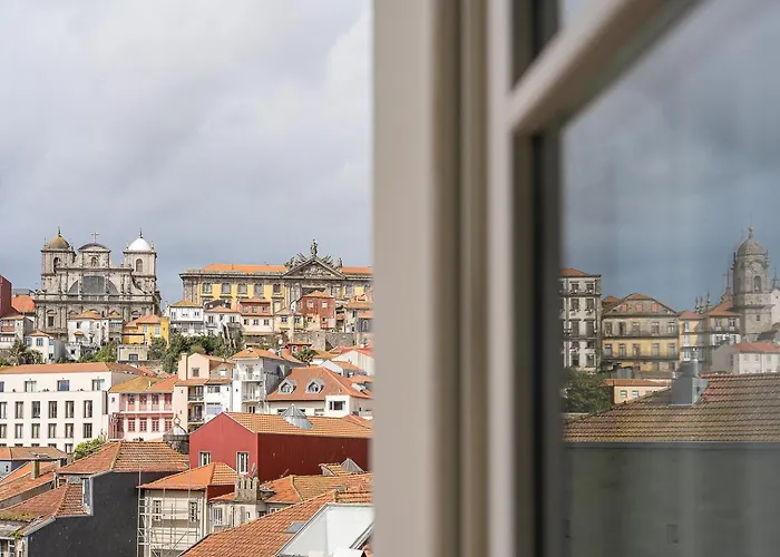 Apartment Guestready - Souto Downtown *