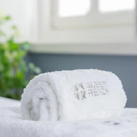 Guestready - Souto Downtown Lägenhet *