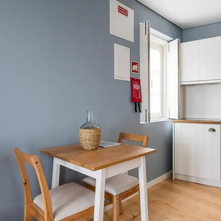 Guestready - Souto Downtown Oporto