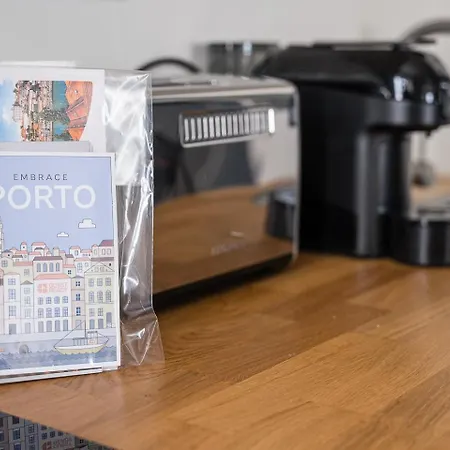 Guestready - Souto Downtown