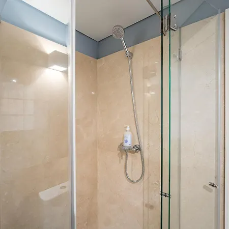 Guestready - Souto Downtown Lägenhet Oporto