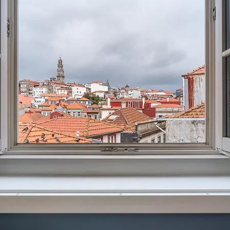Guestready - Souto Downtown Appartamento *