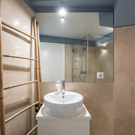 Guestready - Souto Downtown * Oporto