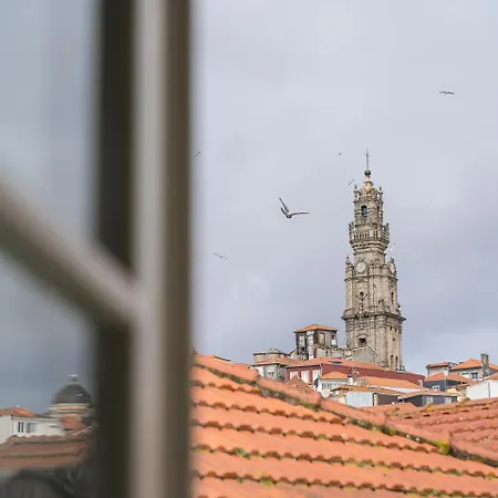 Guestready - Souto Downtown Apartment *