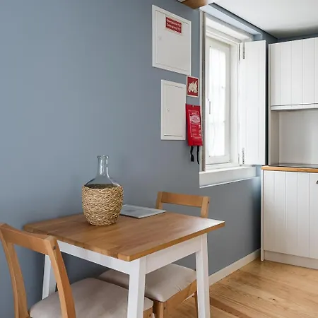 Guestready - Souto Downtown * Oporto