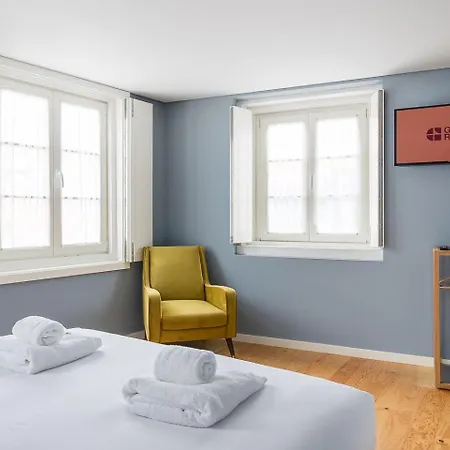 Guestready - Souto Downtown