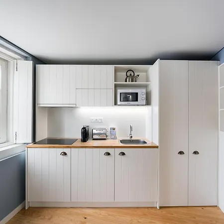 Guestready - Souto Downtown Oporto