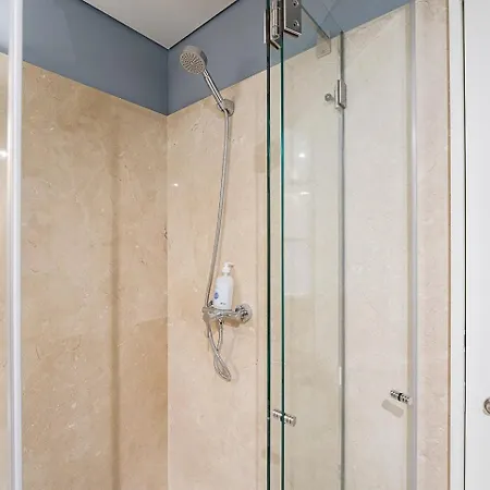 Guestready - Souto Downtown *