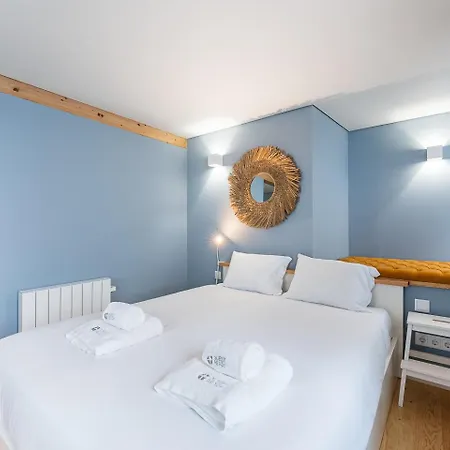 Guestready - Souto Downtown * Oporto