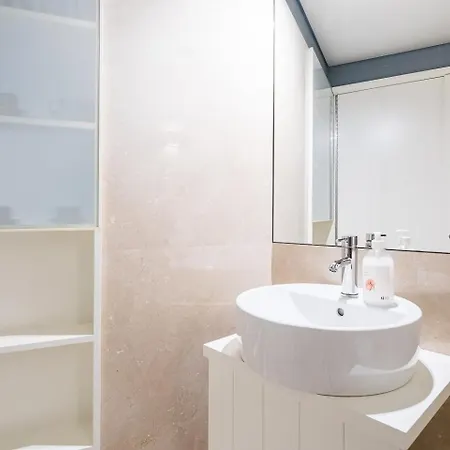 Guestready - Souto Downtown Appartamento Oporto